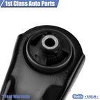 2X Front Lower Control Arm Ball Joint Kit for Nissan Rogue (2008-2015)