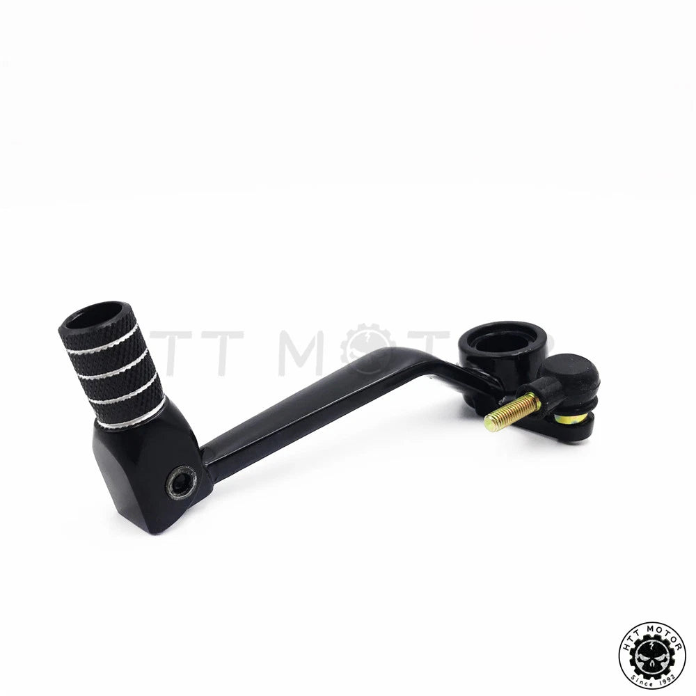 Black Gear Shift Lever for Kawasaki ZX-6R ZX6R ZX6RR (1998–2004)