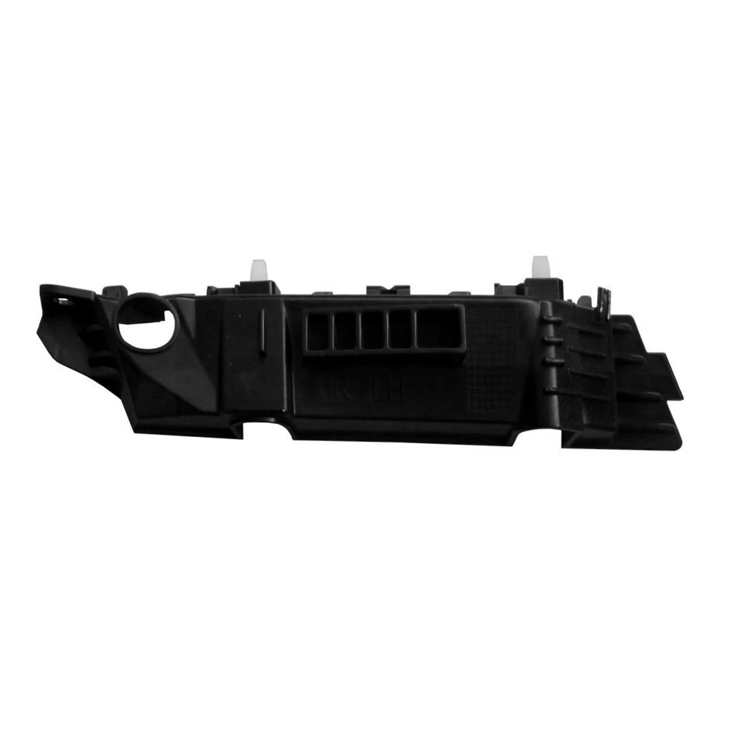 Bumper Cover Retainer Front Driver Side Replacement for Toyota (2005–2015)