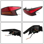 Tail Brake Light for Nissan Altima (2019â2020)