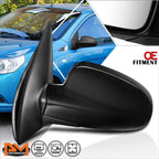 OE Style Powered Heated Side Door Mirror for Chevy Aveo 5/Pontiac G3 (2009–2011)