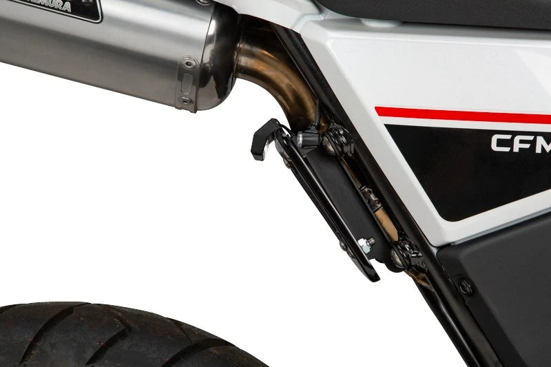 Yoshimura Fender Eliminator Kit for CFMOTO Papio SS / CL (2024)
