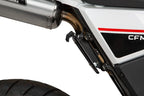 Yoshimura Fender Eliminator Kit for CFMOTO Papio SS / CL (2024)
