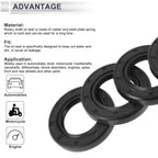 Set of 5 Oil Seal Rotary Shaft Seal TC Ring 28x46x7mm Nitrile Rubber