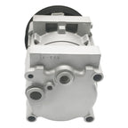 A/C Compressor with Clutch Replacement for Honda Accord (2009-2012)