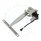 Rear Right Power Window Regulator for Dodge Durango (2004–2009)