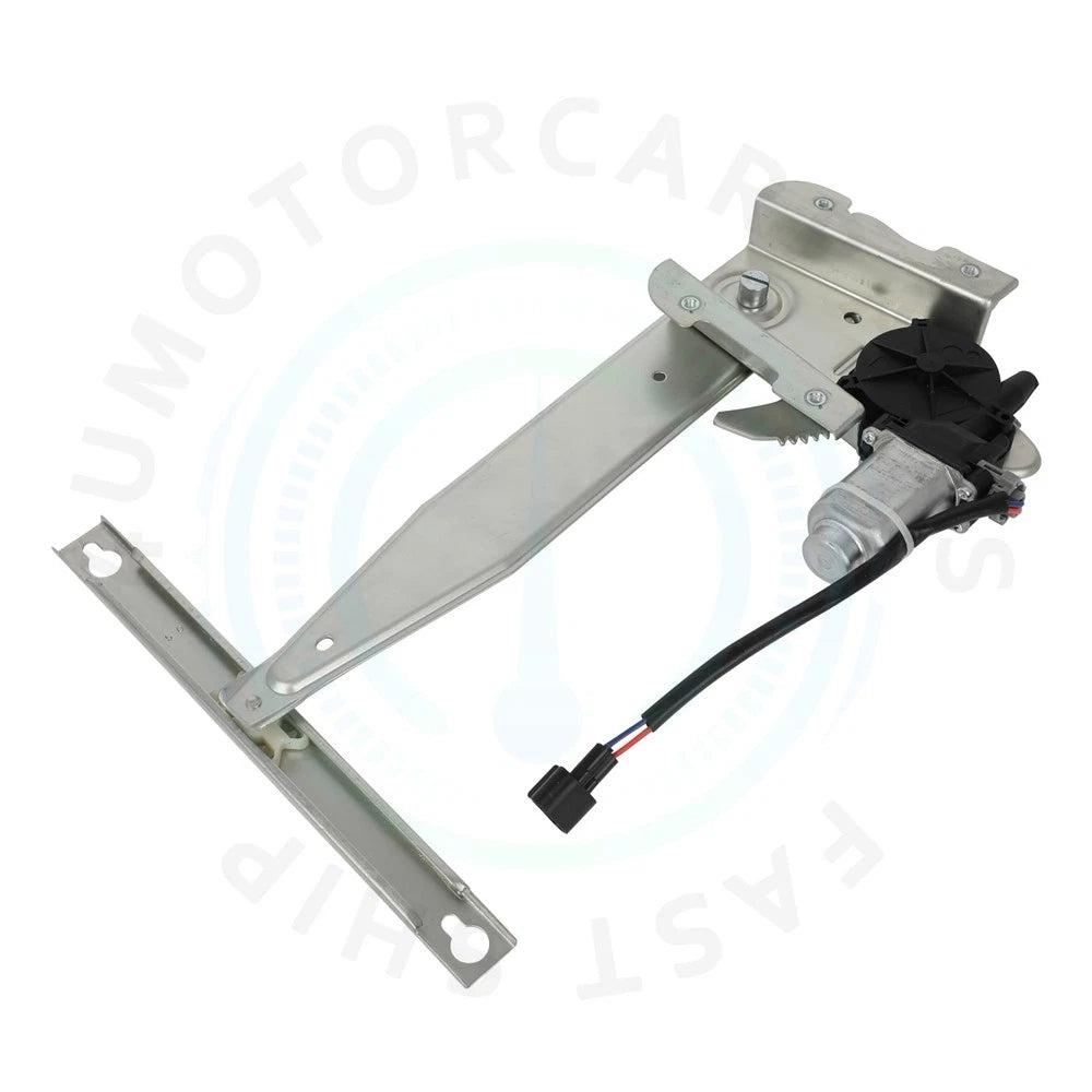 Rear Right Power Window Regulator for Dodge Durango (2004–2009)