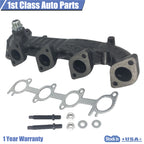 Exhaust Manifold Left for Ford F150 Expedition (1999-2004)