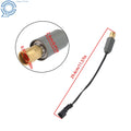 Pressure Sensing Switch for Caterpillar CAT C9 C32 416F 420E 5130B 5230B (2000–2023)