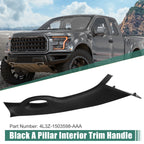 Right Passenger Side A Pillar Interior Trim Handle for Ford F150 (2006–2008)