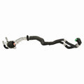 Motorcraft OEM KT-106 HVAC Heater Pipe for Ford Focus (2012–2018)