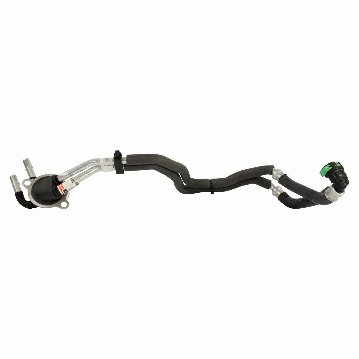 Motorcraft OEM KT-106 HVAC Heater Pipe for Ford Focus (2012–2018)