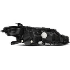 Headlight Assembly for Toyota Camry (2018–2020) Black Housing
