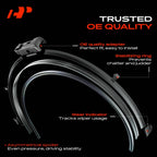 2x Windshield Wiper Blades for BMW X1 (2016-2024)