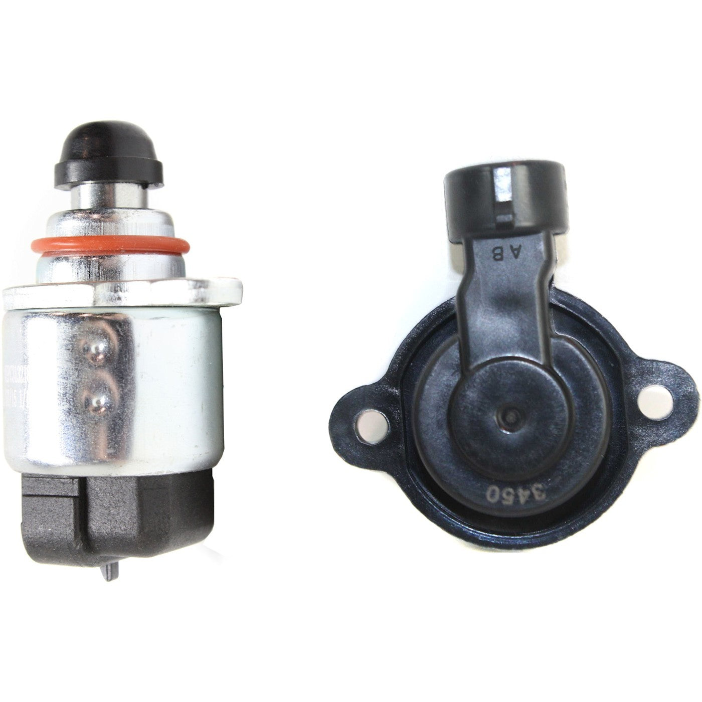 Throttle Position Sensor Kit for Cadillac Seville, DeVille, Aurora (1996–1999)