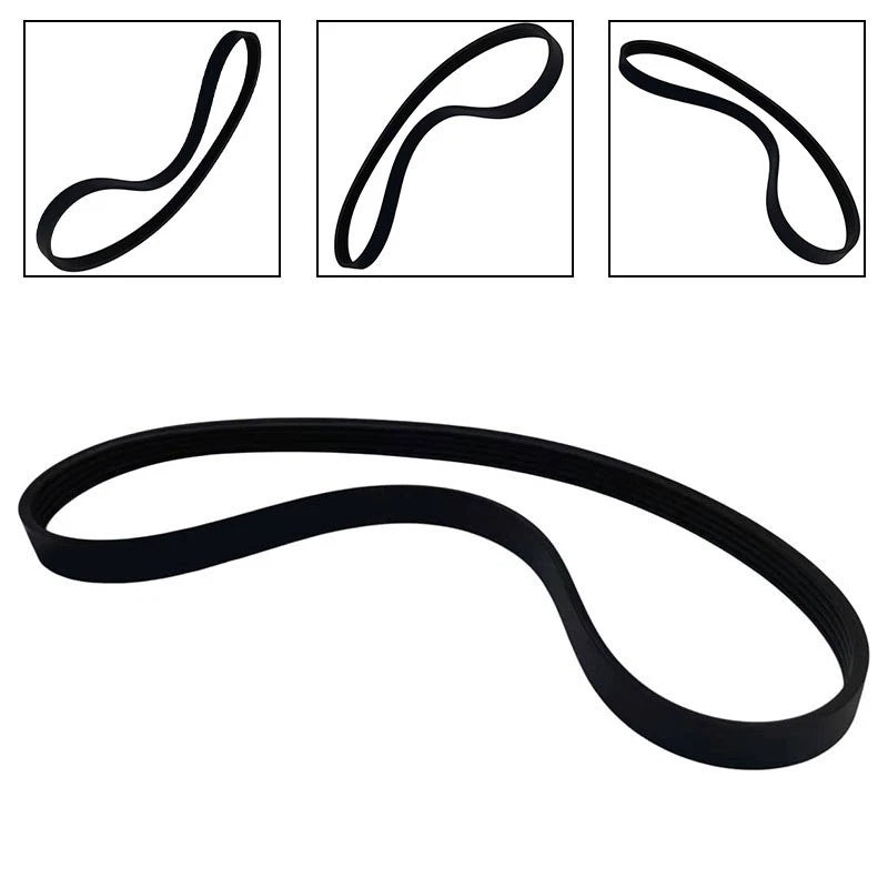 Drive Belt for Washing Machine (5PJ587, 253C1275P001)