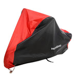 Motorcycle Bike Scooter Cover Waterproof Outdoor UV Protection (Universal)