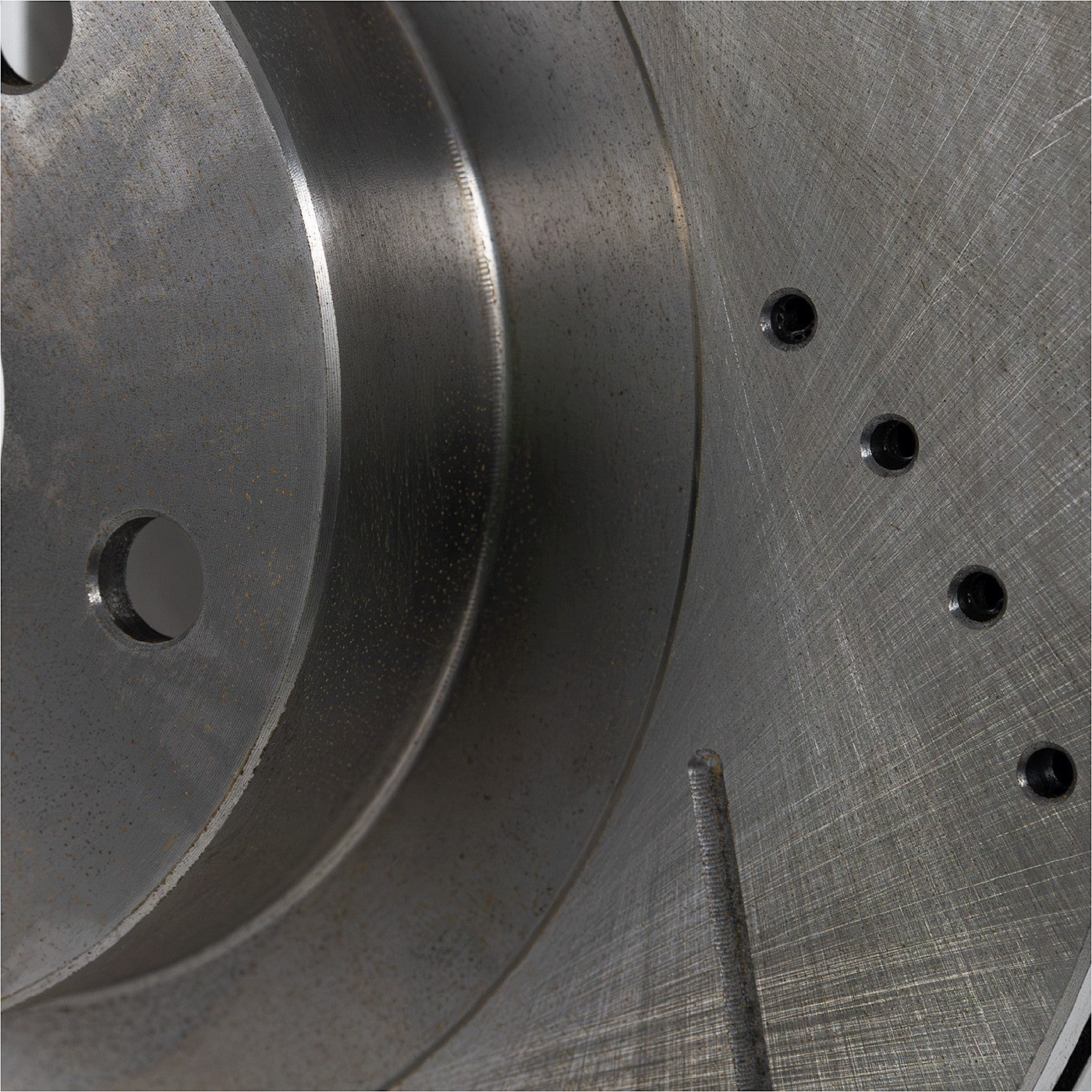 Front Brake Disc Rotors for Honda HR-V Accord (2013)