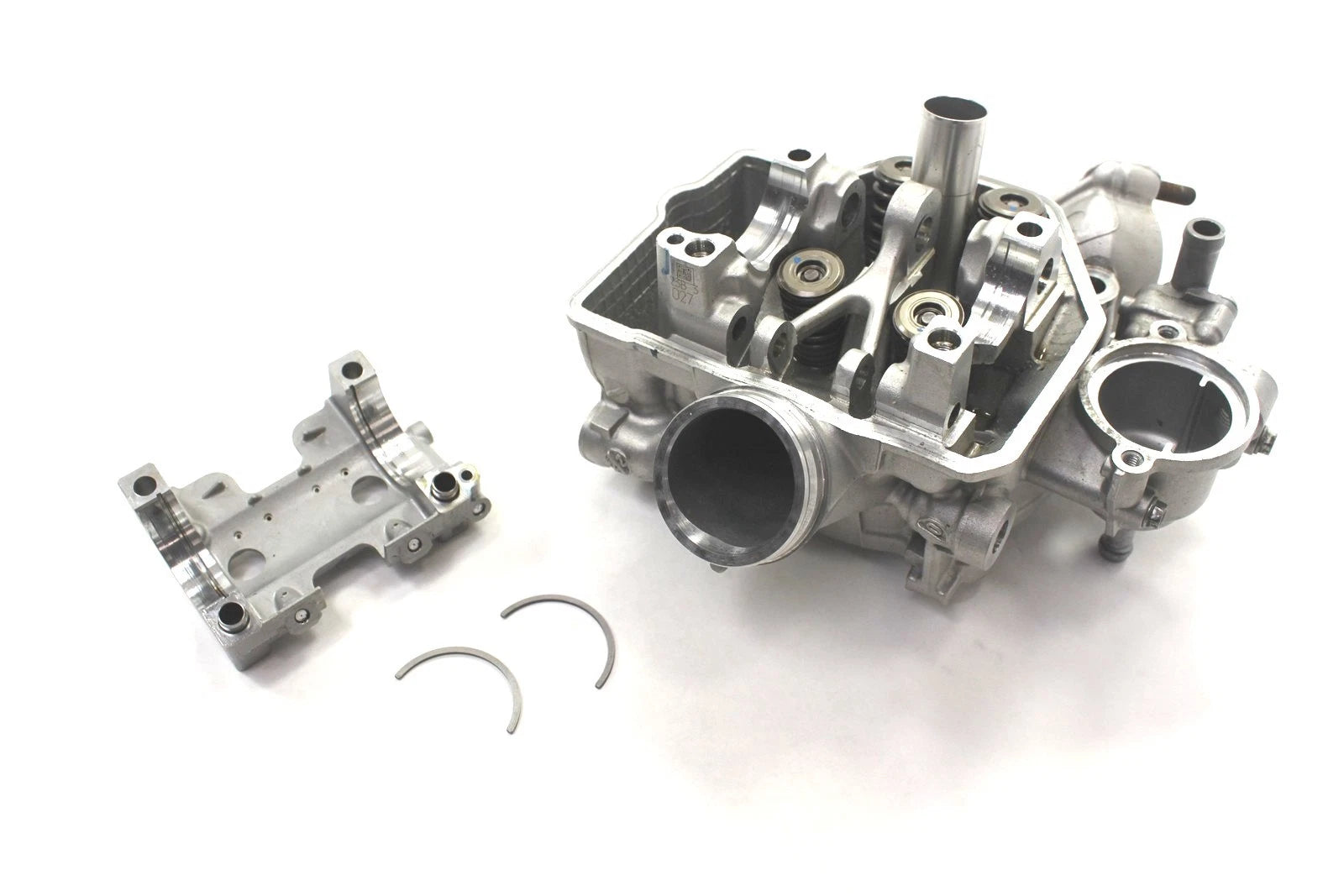 OEM Cylinder Head with Valves for Honda CRF450X (2024) 12010-MKE-A50