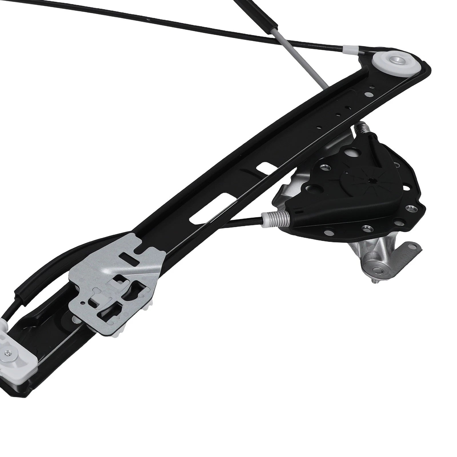 Front Door Power Window for BMW E46 323i 325i (1998–2006) 51337020660
