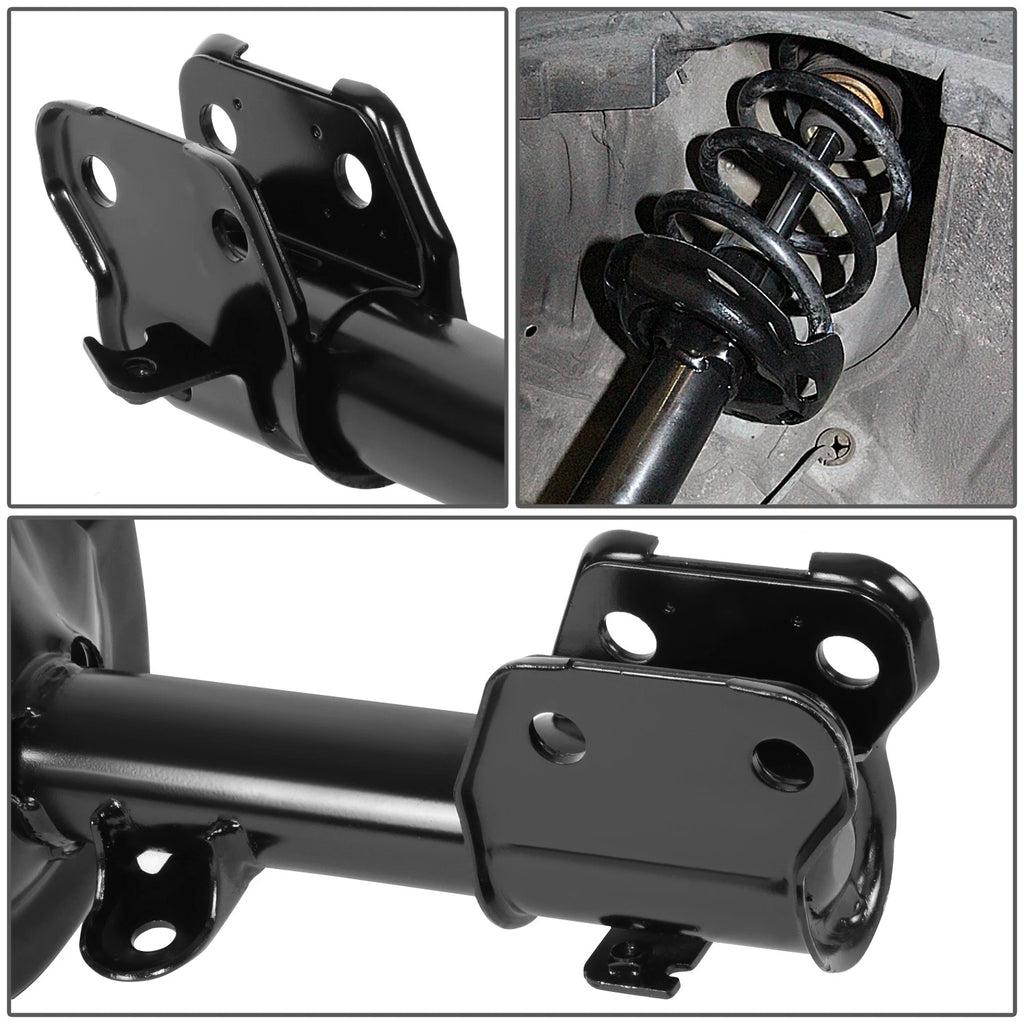 Front Strut w/ Coil Spring for Honda Odyssey (1999–2004)