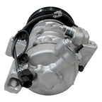 AC Compressor Kit With Condenser for Honda HR-V 1.8L (2017–2018)