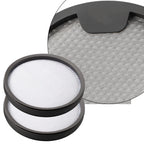 Replacement Pre Filters for R10 R10pro V12S V16S Vacuum Cleaners