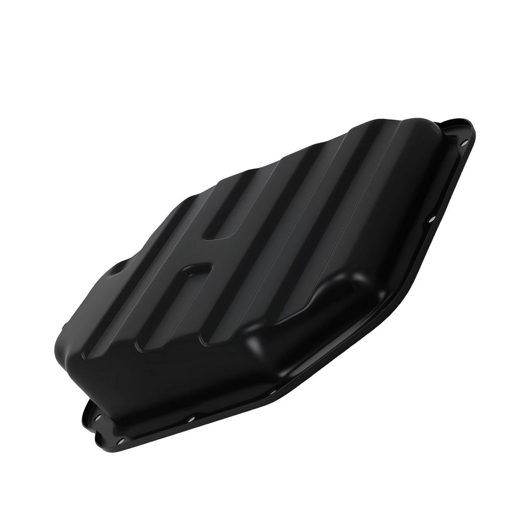 Engine Oil Pan for Nissan Rogue 2.5L (2008–2013) Includes Drain Plug