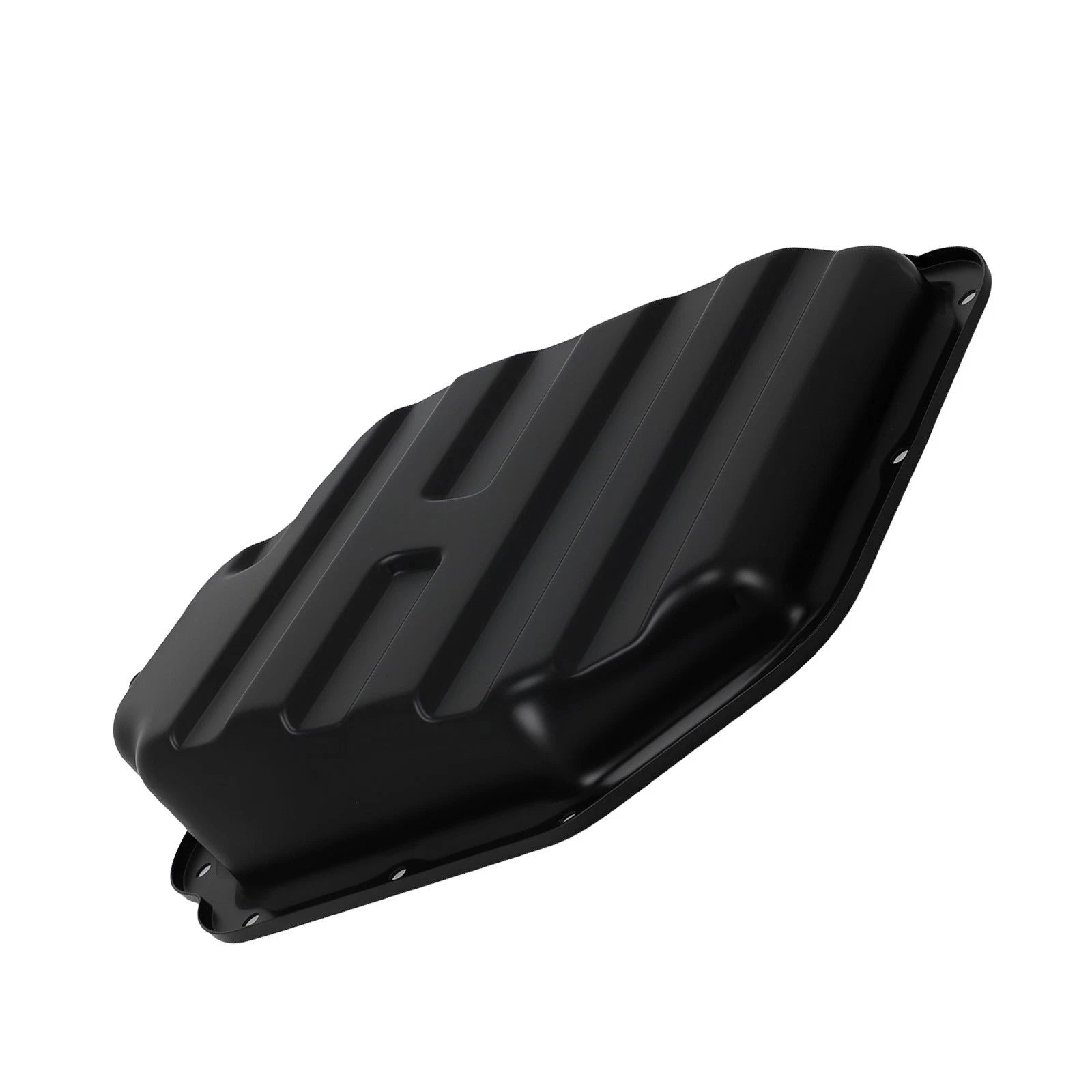 Engine Oil Pan for Nissan Rogue 2.5L (2008–2013) Includes Drain Plug
