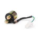 Starter Solenoid Relay for Honda TRX125 (1985–1986), ATC200, TRX200, TRX300
