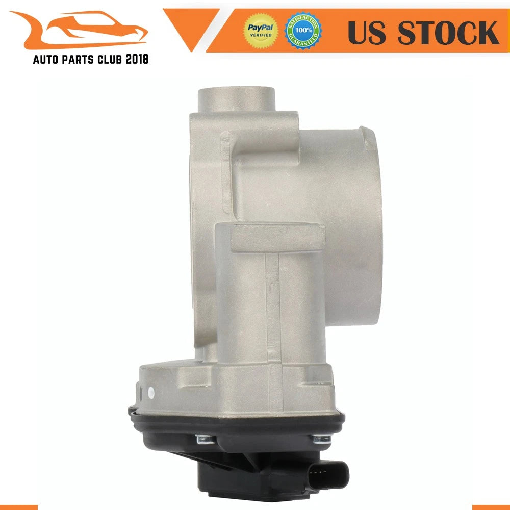 Throttle Body for Ford E-150, E-250, Taurus (2007-2014)
