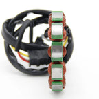 Stator Coil for Yamaha WR250F (2004–2009, 2011–2014) 5UM-81410-31-00 5UM-81410-09-00