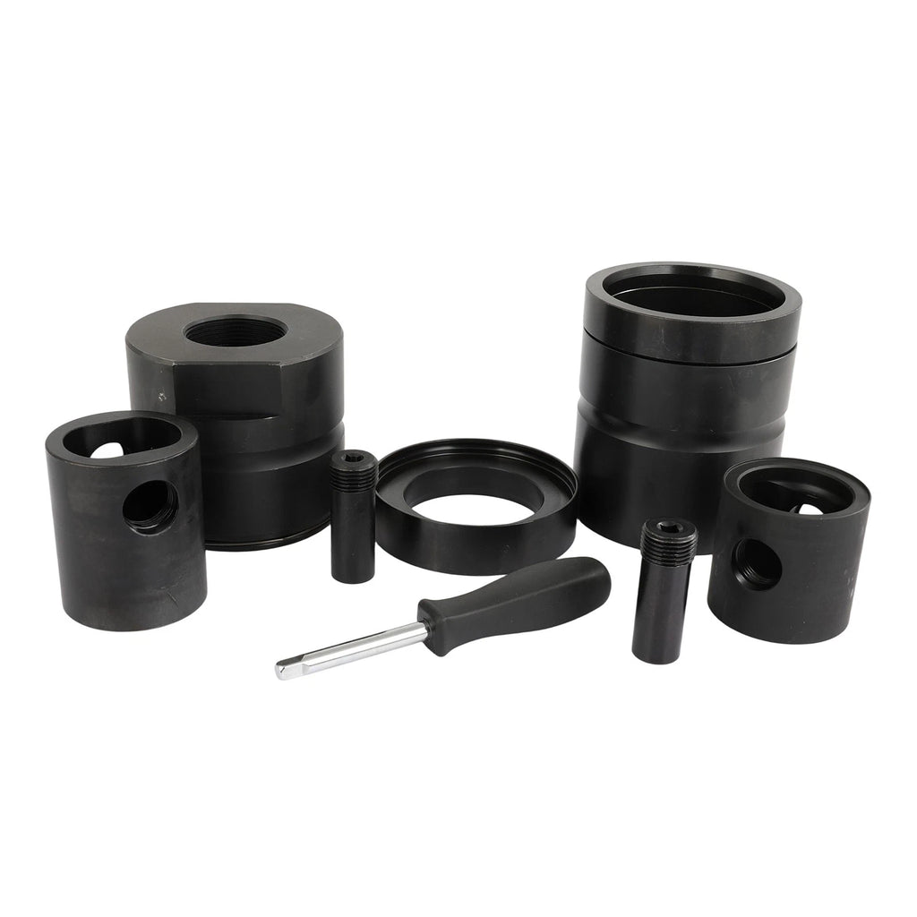 Leaf Spring Pin & Bushing Adapter Service Kit for Automotive