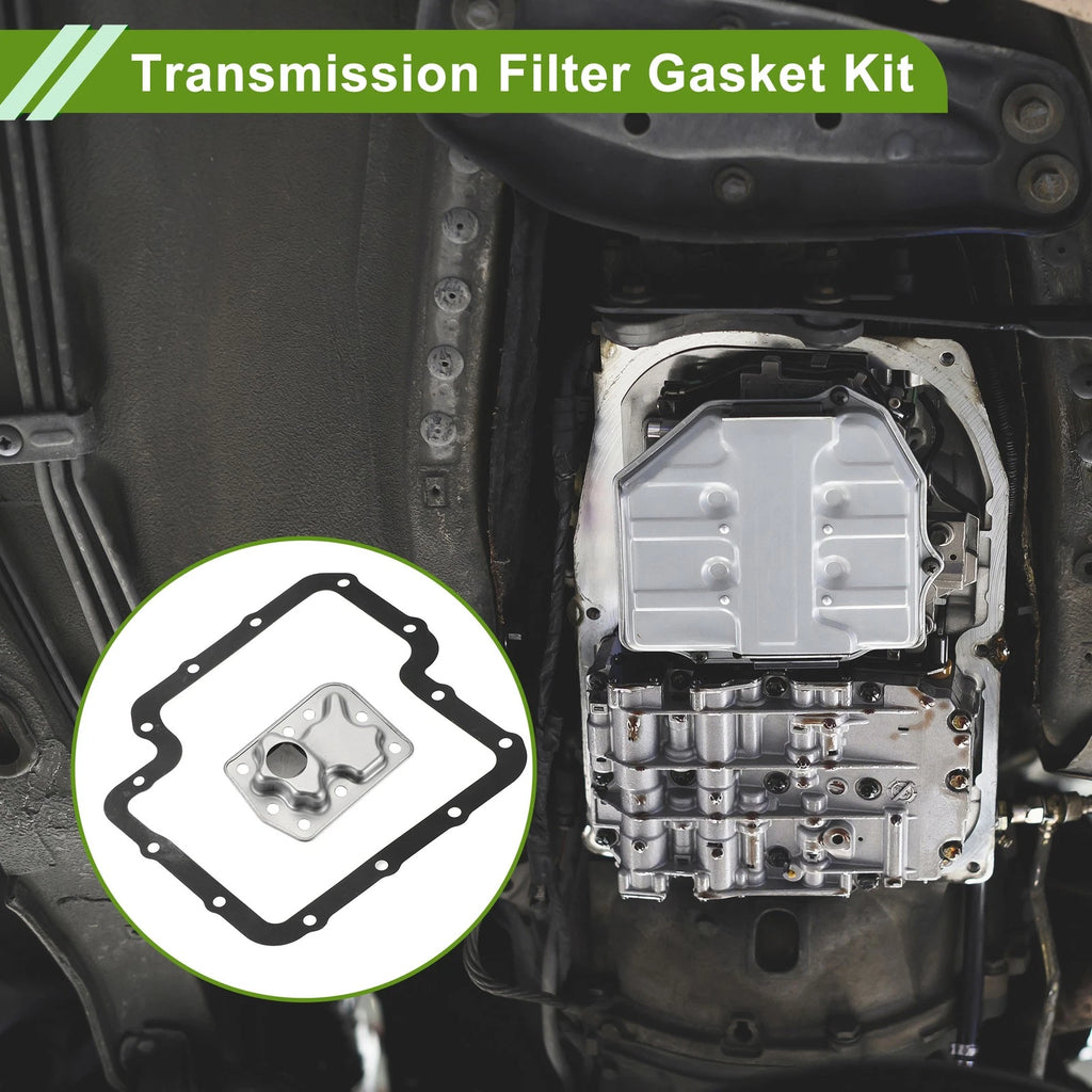 Transmission Filter Gasket Kit JF402/JF405E No.4561102700 for Chevrolet Spark (2013–2019)