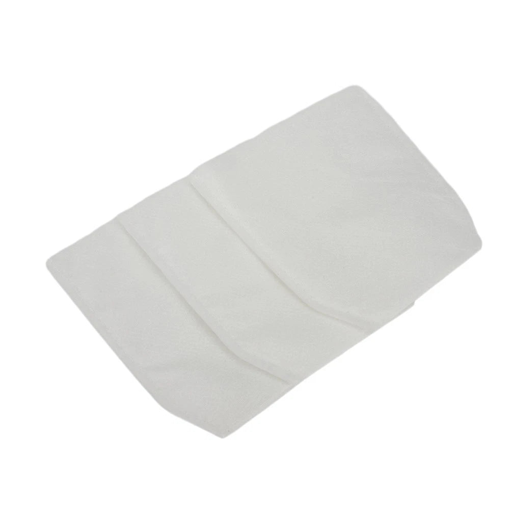 Set of 3 Washable Multi-Grade Filters for