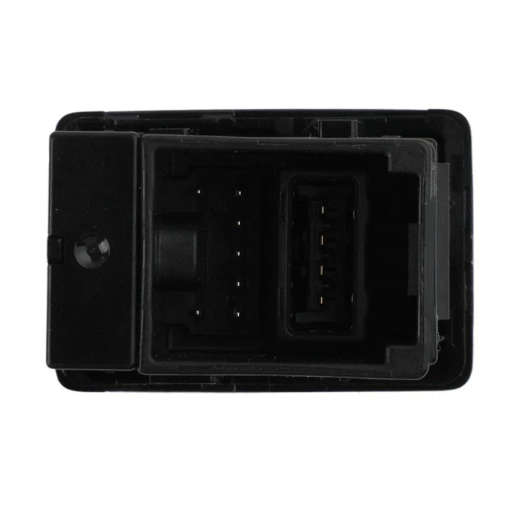 USB AUX Port Adapter Jack for Toyota Tacoma Sienna Highlander Camry (2005-2023)