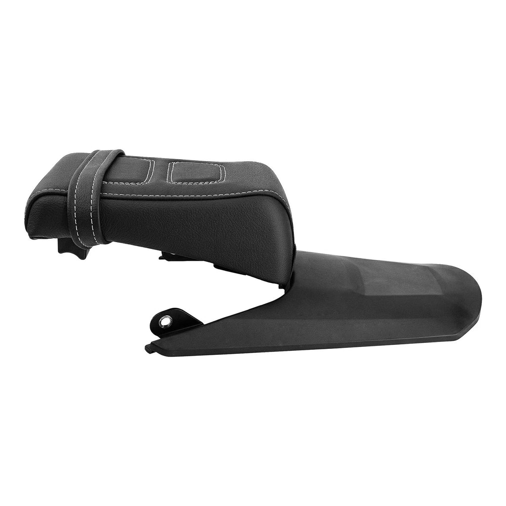 Passenger Seat w/ Fender Extension for Harley Sportster S (2021–2025)