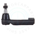 2X Front Outer Tie Rod Ends for Ford Expedition F-150 (2009–2018)