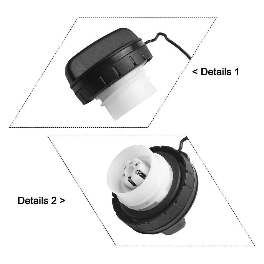 Fuel Tank Gas Cap for Mazda BNYF42250