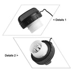 Fuel Tank Gas Cap for Mazda BNYF42250