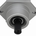 CCW Deck Gearbox for Grasshopper 390024 (Front Mount Mower)