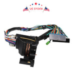 Turn Signal Switch for Chevy Silverado GMC Truck