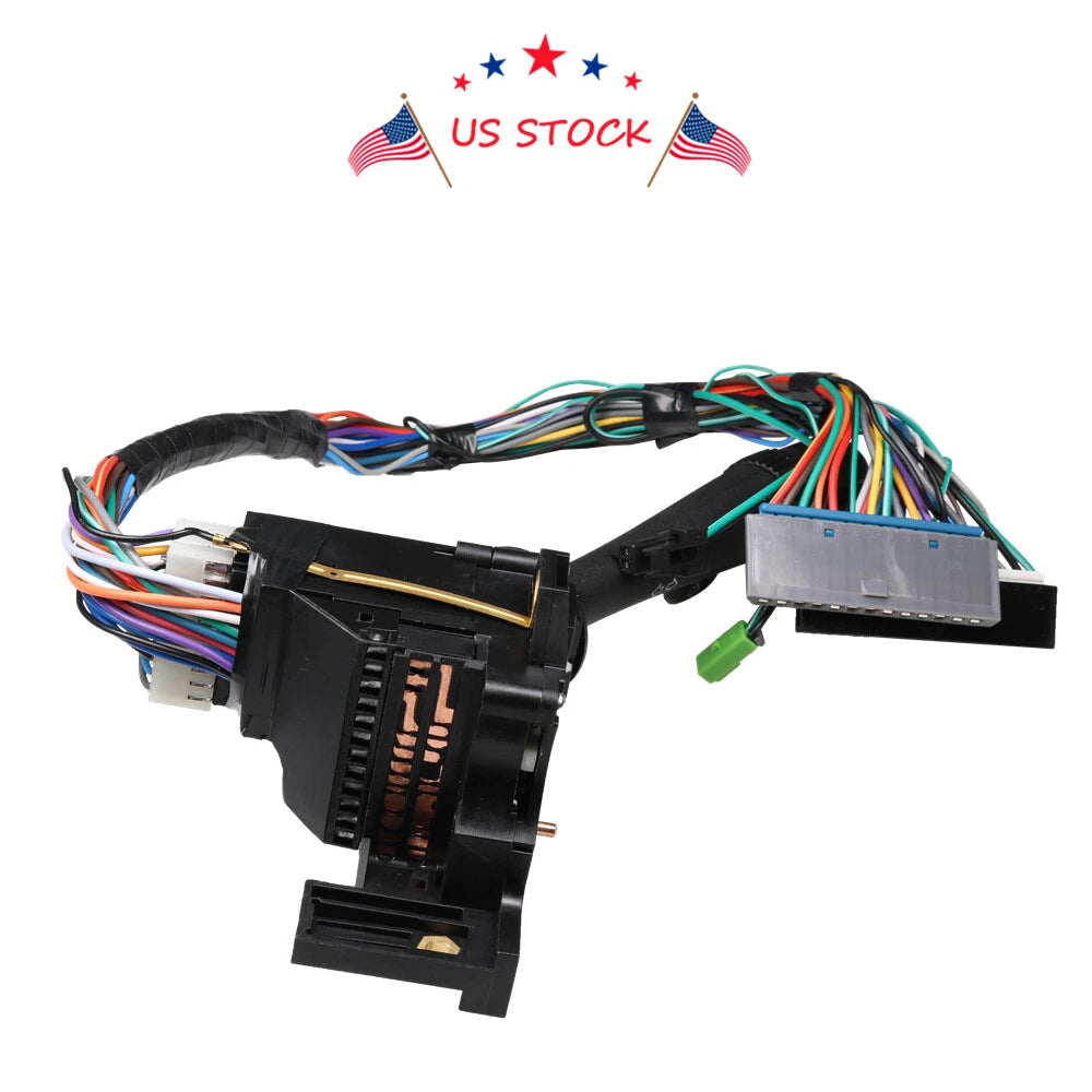 Turn Signal Switch for Chevy Silverado GMC Truck