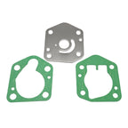 Water Pump Repair Kit for Suzuki 8 9.9 15 20 HP Engine (17400-99J00)