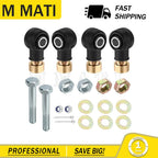 Tie Rod Ends for Polaris Sportsman 800 700 600 570 500 450 400 335 ETX Sport (2002–2019)