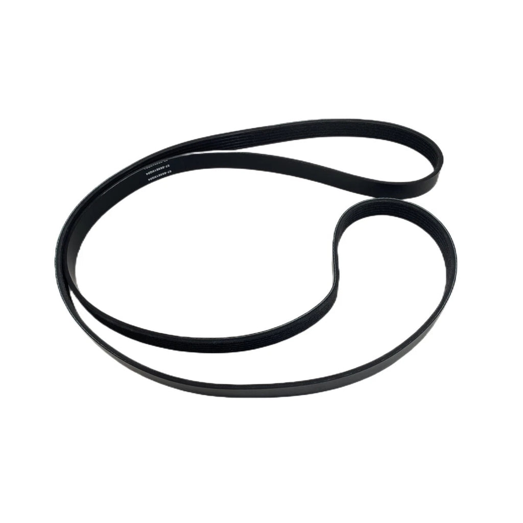 Serpentine Belt for MerCruiser 4.3 5.0 5.7 6.2L (RWC) (57-862086A1, 57-865615Q04)