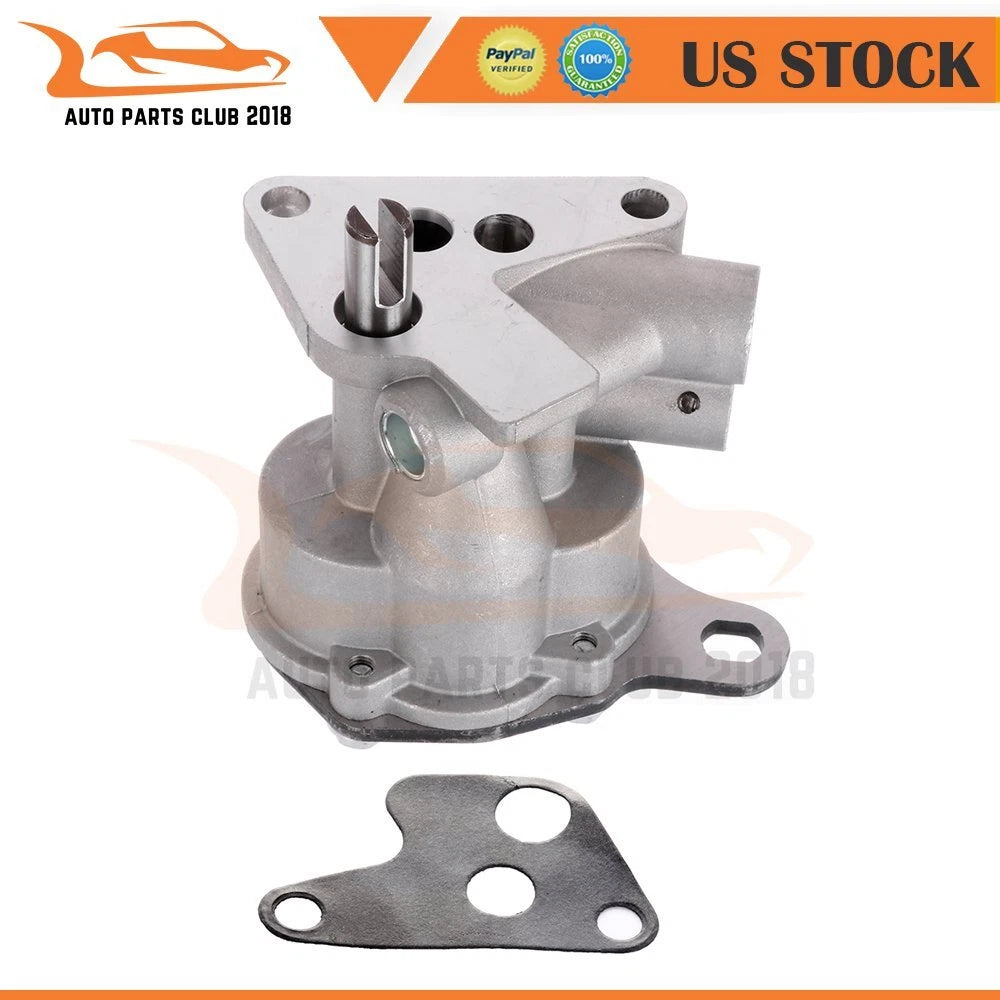Engine Oil Pump for Dodge Jeep (1981–2006)