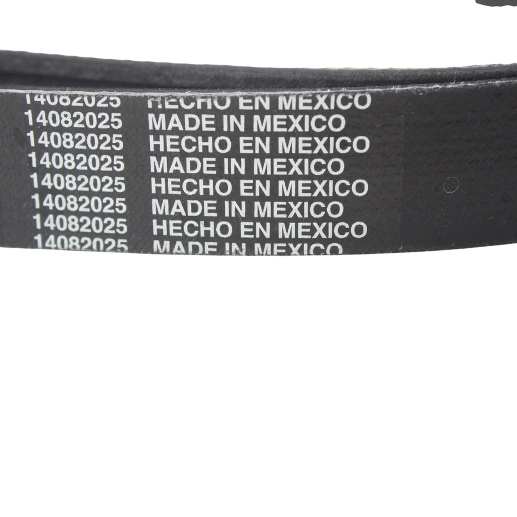 Serpentine Multi-V Belt for Continental Automotive (4060905)
