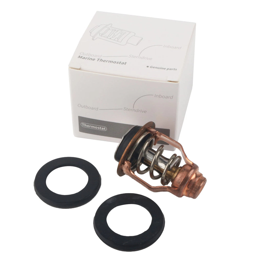 Outboard Motor Thermostat Kit for Honda Marine BF175 BF200 BF225 BF250