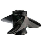 10 Spline 9 1/4x8 Propeller for Evinrude Johnson Outboard 8-15HP (N/A)
